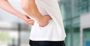 Huisartsen zien vooral rug- en knieklachten