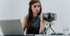 Zo win jij de vlogverkiezing!