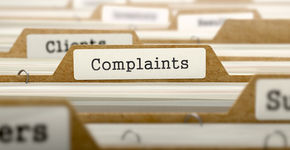 Onderzoek na klachten over NZa