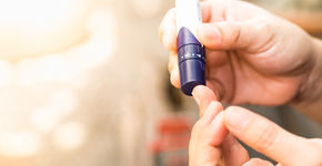 Bruno Loos: Rol tandarts bij vroegsignalering diabetes