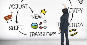 Tijden veranderen, uw praktijk ook?