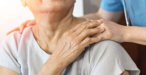 Te hoge verwachtingen integrale ouderenzorg