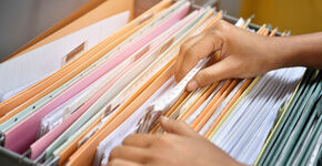 Inzagerecht medisch dossier onbekend bij patiënten