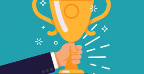 Wie krijgt de Zinnige Zorg Award 2018?