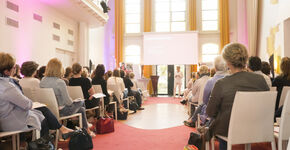 Presentaties Dag van de Praktijkmanager 2018