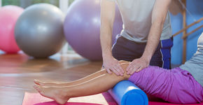 Meer aandacht en geld voor fysiotherapiepraktijk voor efficiënte samenwerking in de zorg