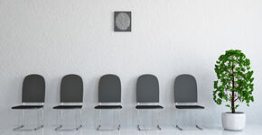 Hoe kom je tot een effectieve helende zorgomgeving?