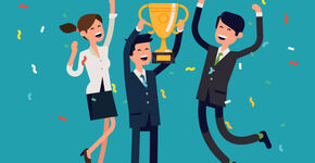 Tweede Qualiview Zorgverlener Awards