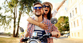 Tips om je werk los te laten op vakantie