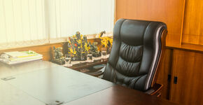 Guusje ter Horst neemt afscheid als voorzitter KNGF