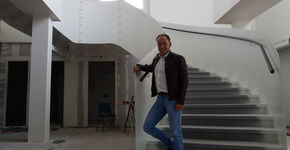 Serie: Artsen aan de grenzen van Nederland