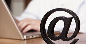 Informatieberaad Zorg start project Veilige Mail