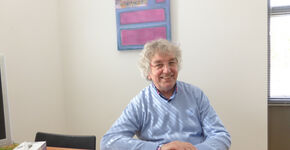 Van automonteur naar huisarts