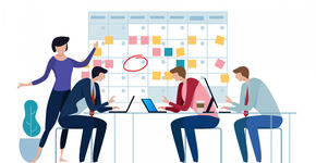 Tip: maak een weekplanning