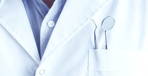 Tandarts berispt voor negeren behandelplan orthodontist