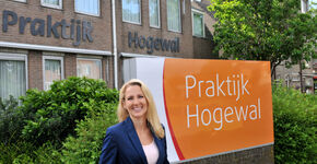 “Sparren over zaken waar we in het dagelijkse werk tegenaan lopen”