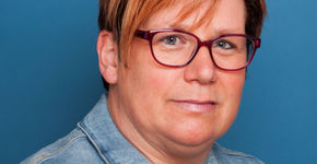 Inge ontwikkelde zich in de loop der jaren tot praktijkmanager