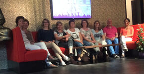 “Er wordt steeds meer aandacht besteed aan de huisartsenzorg, dat is veel belovend”