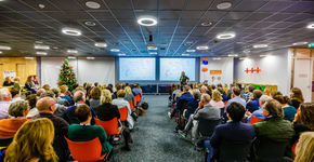 Tandartsen op zoek naar geluk bij Praktijk Anno Nu