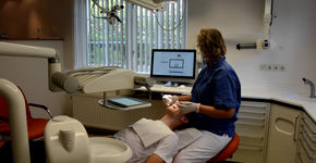 Tandarts wordt steeds meer manager