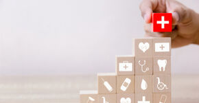 Fysiotherapeuten en tandartsen enthousiast over Ixorg