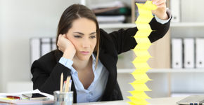 Hoe ga je om met ongemotiveerde medewerkers?