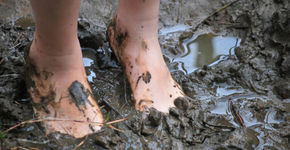 Het is goed als praktijkmanagers af en toe met hun voeten in de modder staan