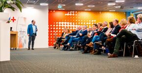 Fysiopraktijk Anno Nu: Levendig evenement voor beroepsgroep in beweging