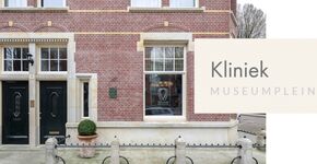 Show je praktijk: ‘We willen een sfeer die lijkt op het Concertgebouw’