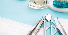 Arianne de Jong, directeur Dokters van de Wereld: ‘Mondzorg is een mensenrecht’