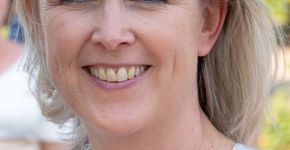 Mariëlle Verhoeven: 'Het gaat goed met het vak praktijkmanager'