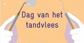 Nicky Beukers (NVvP): ‘Hoe gezonder je tandvlees, hoe gezonder je zelf bent’