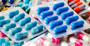 Nederlanders vertrouwen in eigen medicijnen