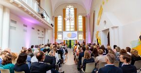 Dag van de Praktijkmanager: ‘Binnen de privacywet AVG mag juist heel veel’