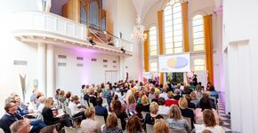 Presentaties Dag van de Praktijkmanager 23 mei 2019