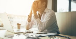 15 Procent jonge zorgmedewerkers heeft ervaring met burn-outklachten