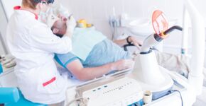 KNMT vraagt aandacht van Tweede Kamer voor groeiend tandartsentekort