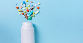 Beter medicijngebruik door nieuwe zorgverlener