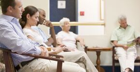 Patiënten zonder huisarts door huisartsentekorten