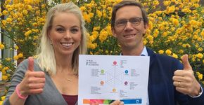 Huisarts Marco Ephraim: ‘Positief gezondheidsgesprek geeft huisartsenzorg een boost’