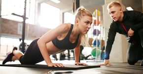 Twee miljoen voor virtuele leefstijlcoach gebaseerd op ‘big data’