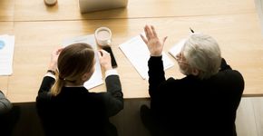 LHV: ‘Huisarts kan problemen VGZ en Ikazia niet oplossen’