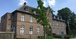 Beste Praktijken: Huisartsenpraktijk Het Klooster in Hoogeveen
