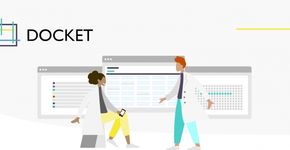 Docket: een slimme planningstool voor groepspraktijken