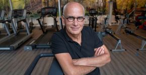 Harry Geurkink over coöperatie Fysiocare: ‘We hebben onze database beter op orde dan de zorgverzekeraar’