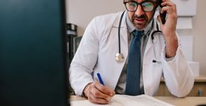 Stijging aantal consulten op huisartsenposten