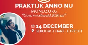 Mondzorgpraktijk Anno NU: een goede voorbereiding op het nieuwe jaar