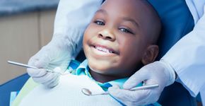 Tweede Kamer stemt in met motie om meer kinderen naar tandarts te krijgen