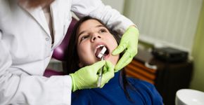 ‘Kinderen moeten opnieuw naar schooltandarts’