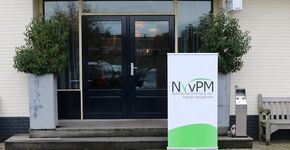 Drukbezochte netwerkdag NVvPM toont beroepsgroep in ontwikkeling